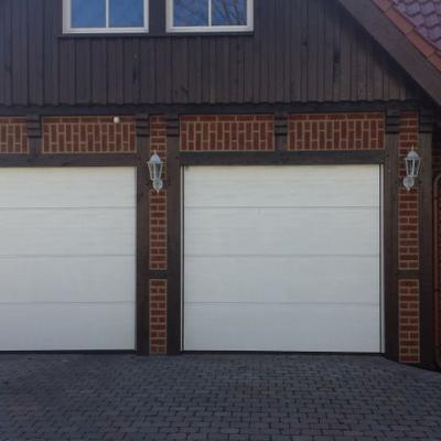 Garagentore 
